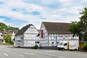 Hotel Werner Gladenbach